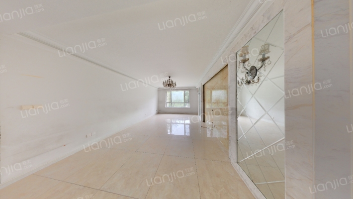 宝地经典二手房实景图