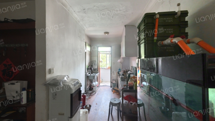 电传所路11号院二手房实景图