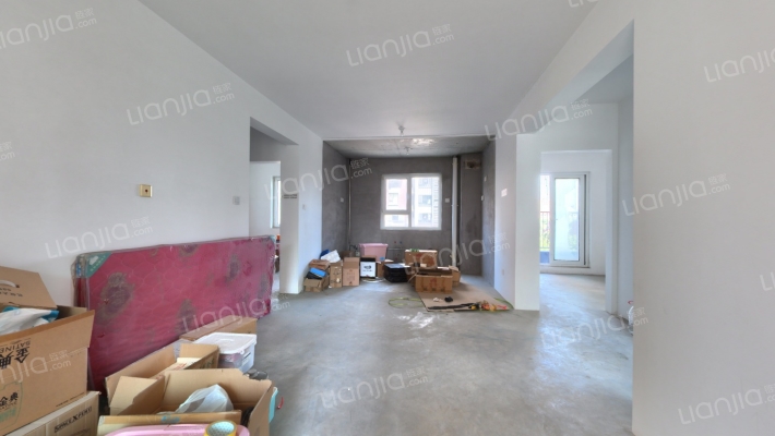 银盛泰星河城四期二手房实景图