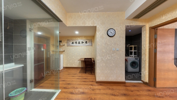 城市公元二手房实景图