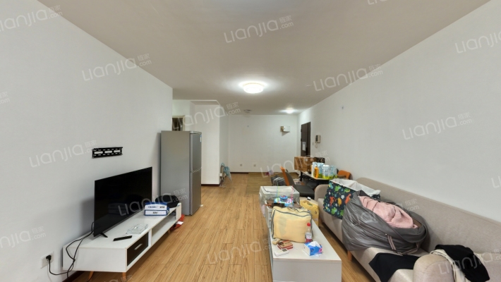 风度柏林二手房实景图