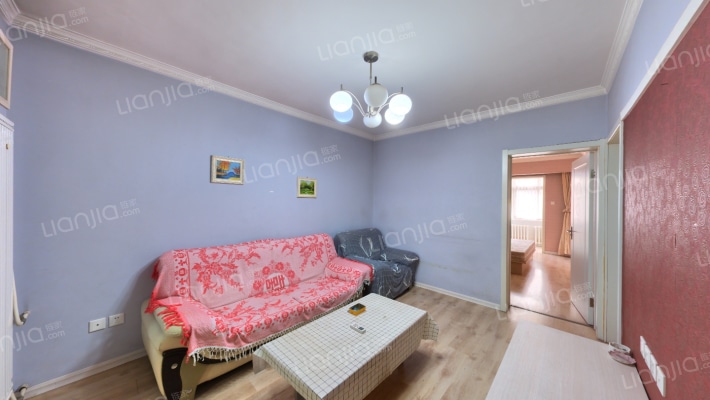 金水路7号院二手房实景图