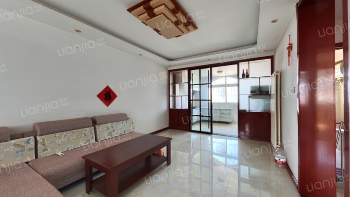 光大花园二手房实景图