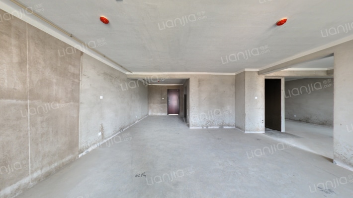 金源星萃璟庭二手房实景图