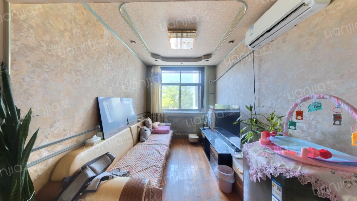 和顺街小区二手房实景图