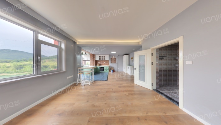 百合IT家园二手房实景图