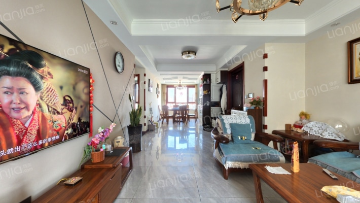 佳源都市二手房实景图