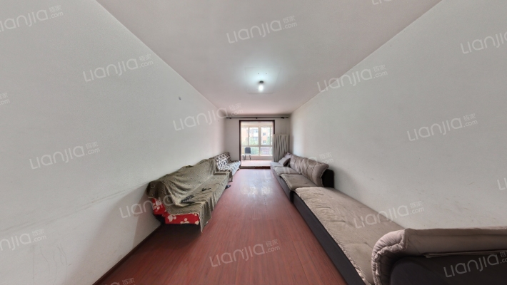 尚皇公寓二手房实景图