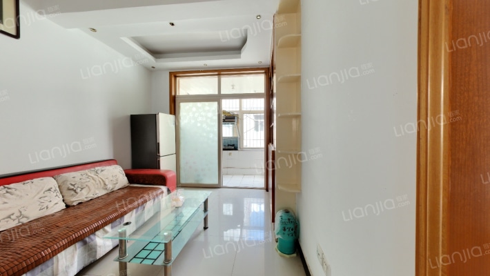 长安区水务局家属院二手房实景图