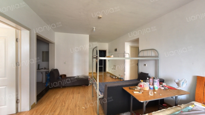 天一赫廷二手房实景图