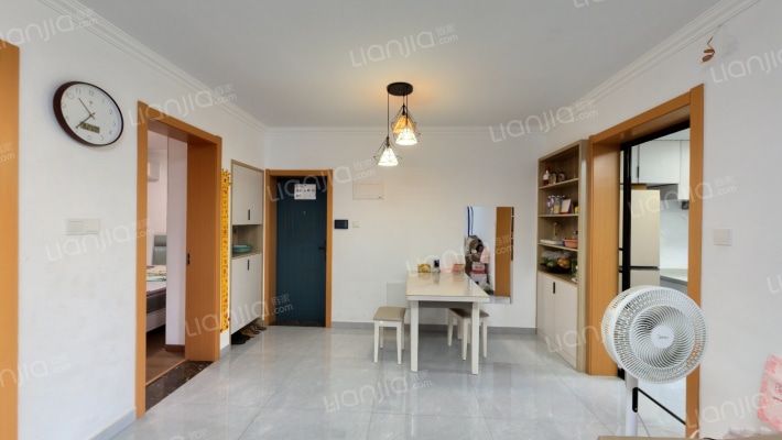 港务新村北区二手房实景图