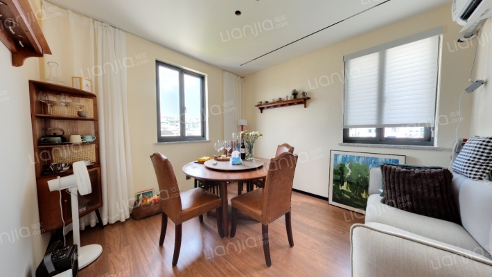 大石头巷二手房实景图