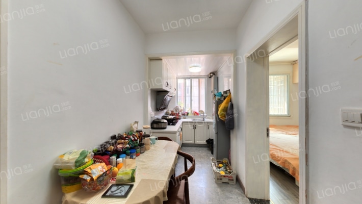 洋山庙弄二手房实景图