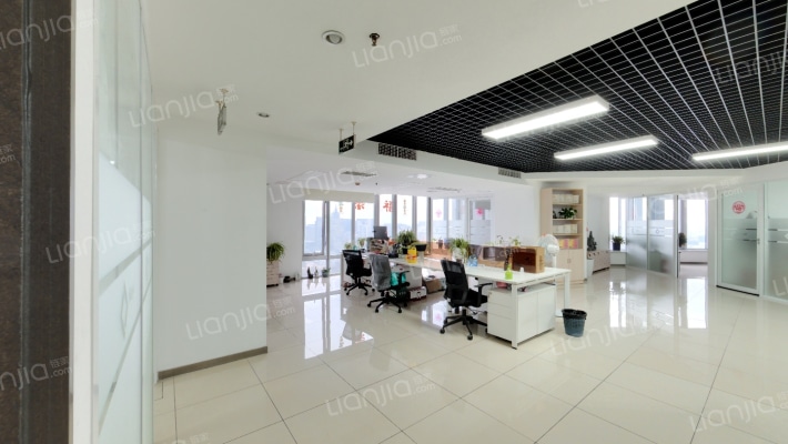 尚都国际中心二手房实景图