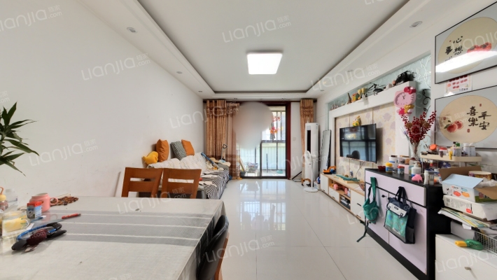 致源花园二手房实景图