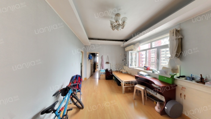 南线里小区二手房实景图