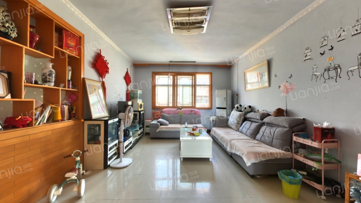 亚昌小区二手房实景图