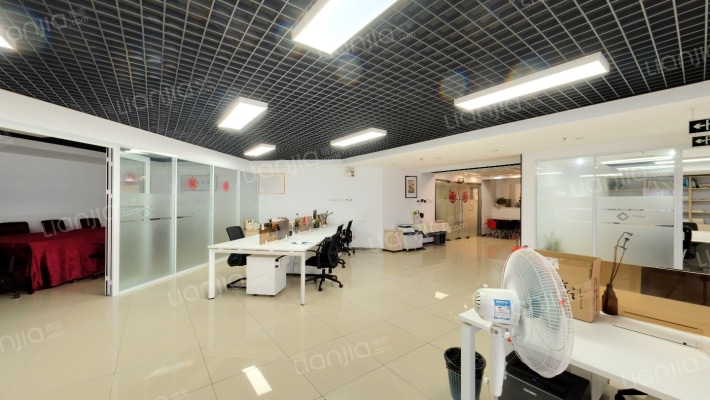 尚都国际中心二手房实景图