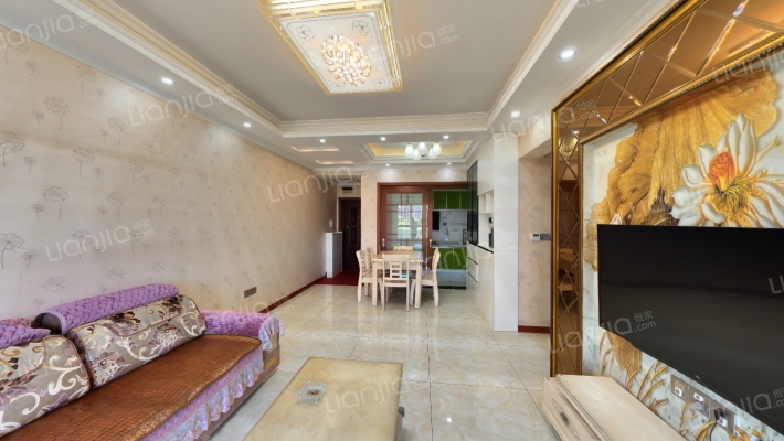 同茂怡洲二手房实景图