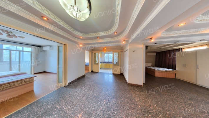 金明里二手房实景图