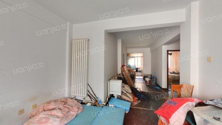 新胜园小区二期二手房实景图