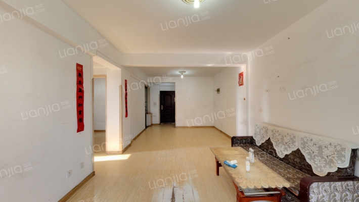 宝龙新天地二手房实景图