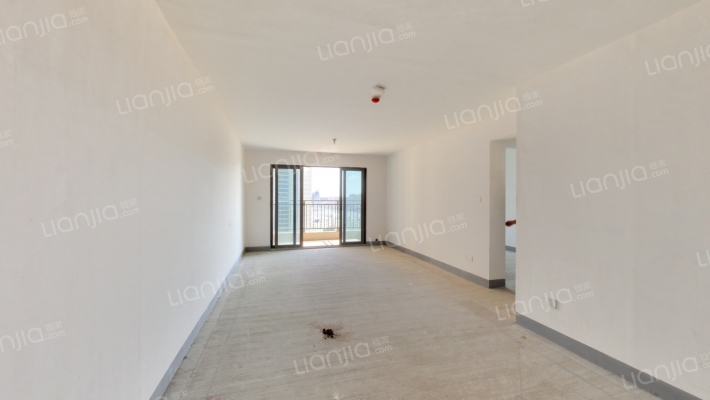 碧桂园双湖城北院二手房实景图