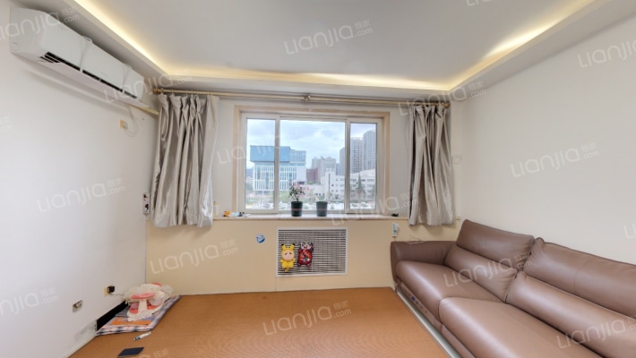 亚凯园小区二手房实景图