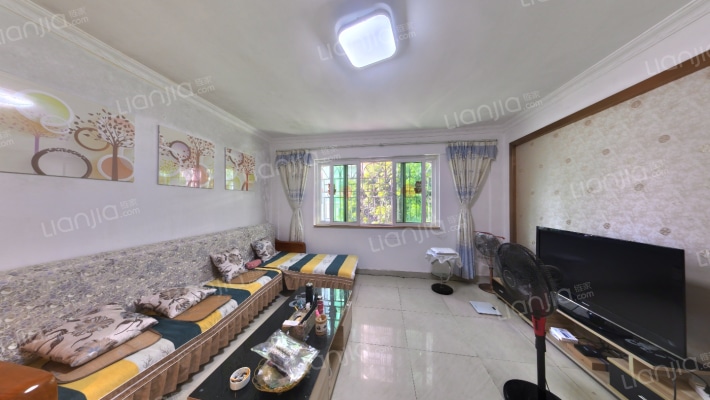 振华苑二手房实景图