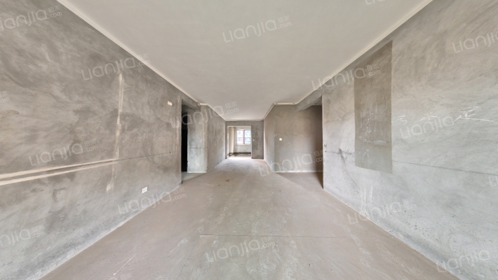 中建湖山印象香山赋二手房实景图