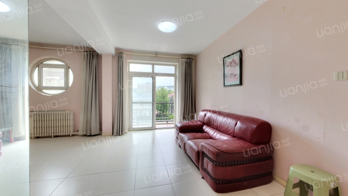 龙城花园北二区二手房实景图