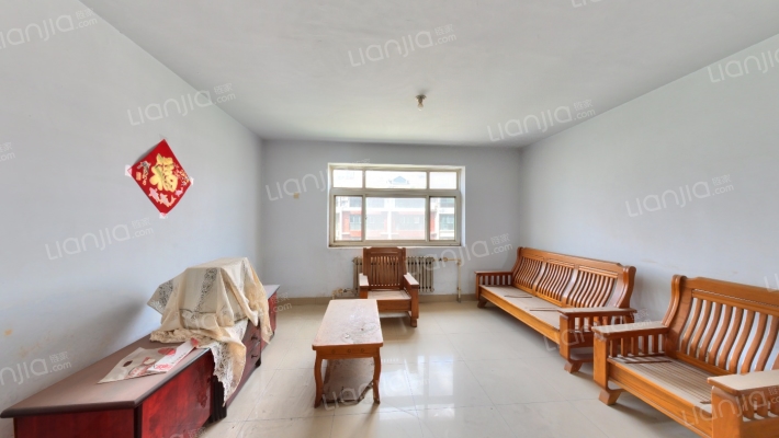 圣井花苑二手房实景图