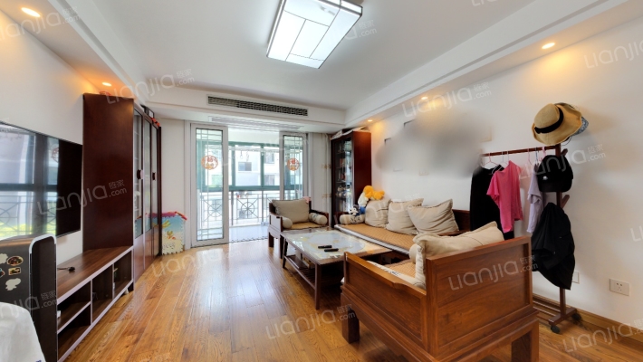 华元云水苑二手房实景图