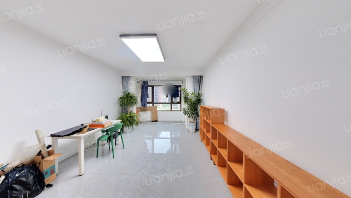 海富园二手房实景图