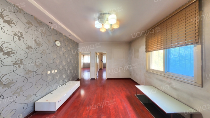 国税局家属院二手房实景图