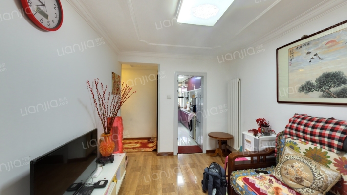 福姜西里二手房实景图