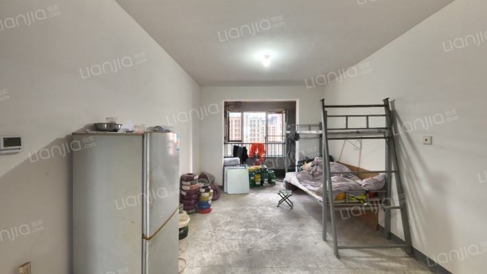 中交春风海上二手房实景图