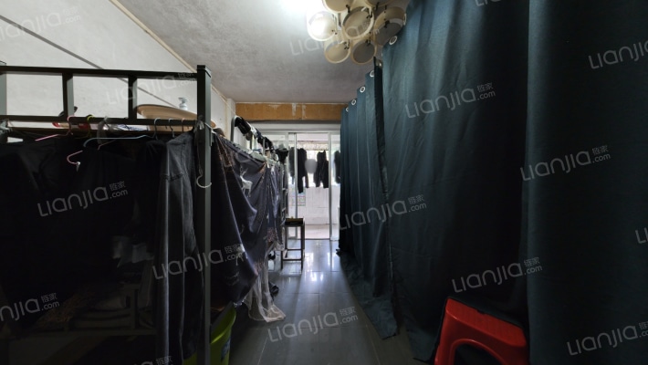 凯丽花园二手房实景图