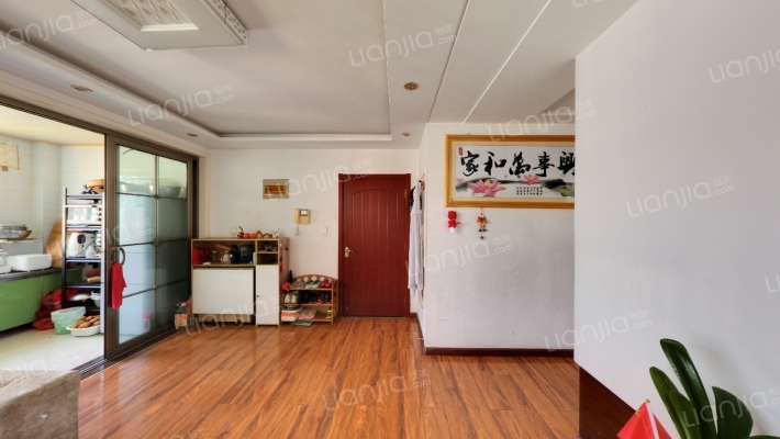 华丽美地二手房实景图