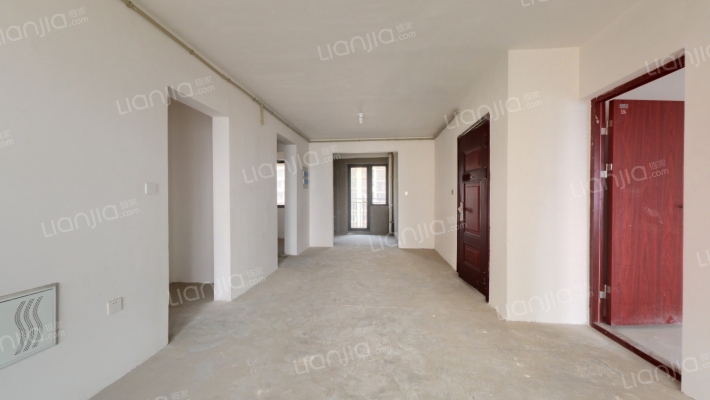 碧海家园三区二手房实景图