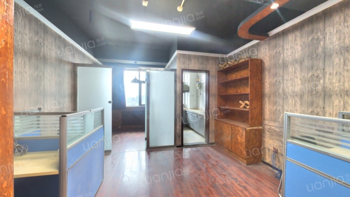 英协广场二手房实景图