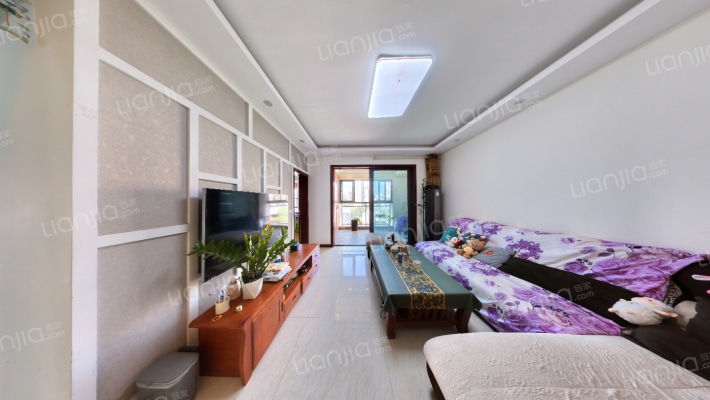 半山公馆二手房实景图