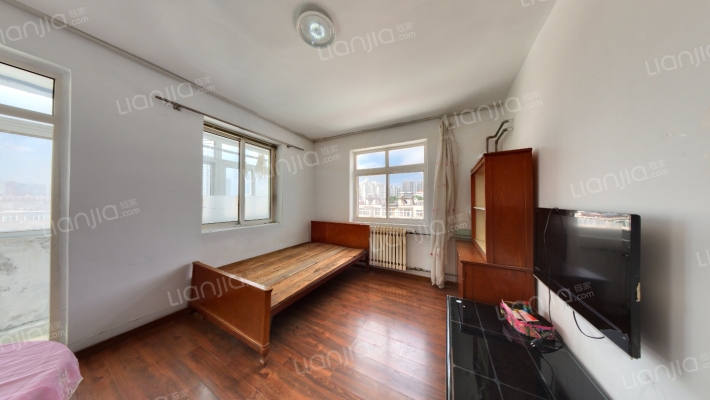 无棣四路小区二手房实景图