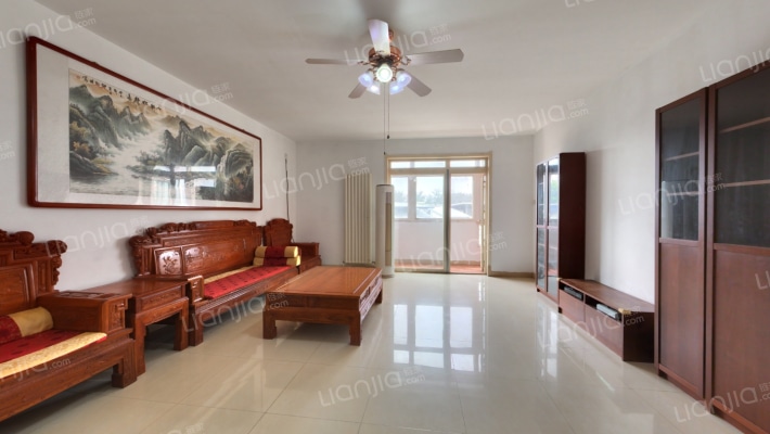 领秀硅谷二手房实景图