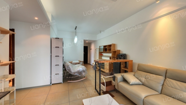 康德城市风云二手房实景图