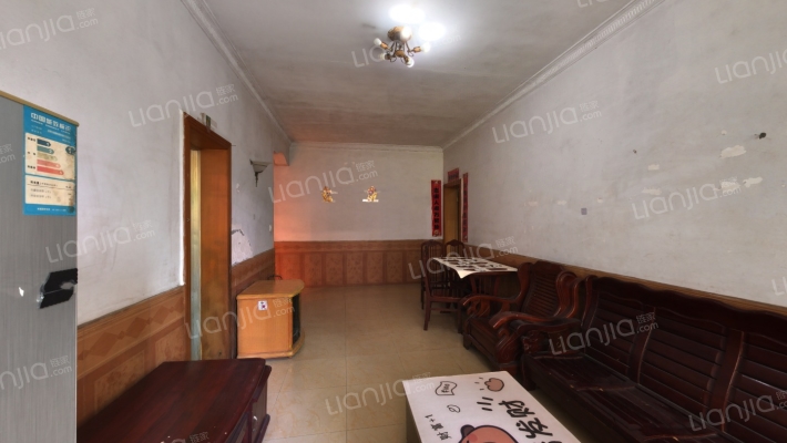 联芳花园三期二手房实景图