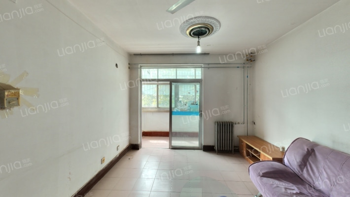 西安热工研究院家属院二手房实景图