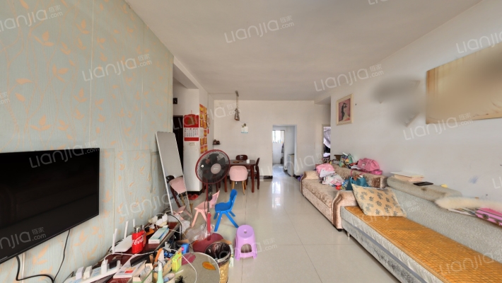 茶花小镇二手房实景图