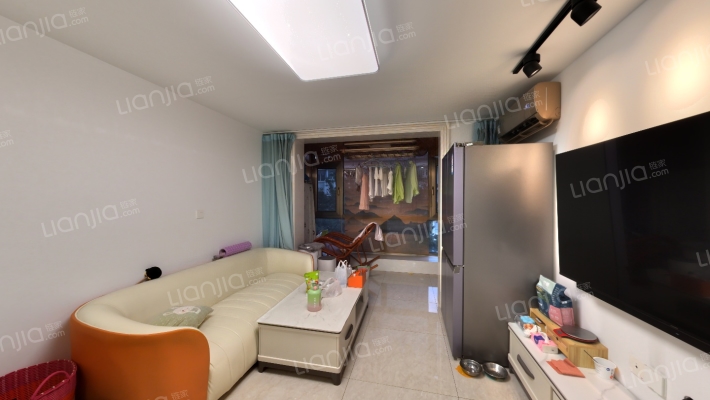 兴海家园日苑二手房实景图