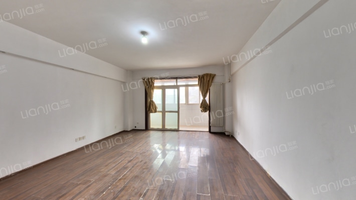 农业银行家属院二手房实景图